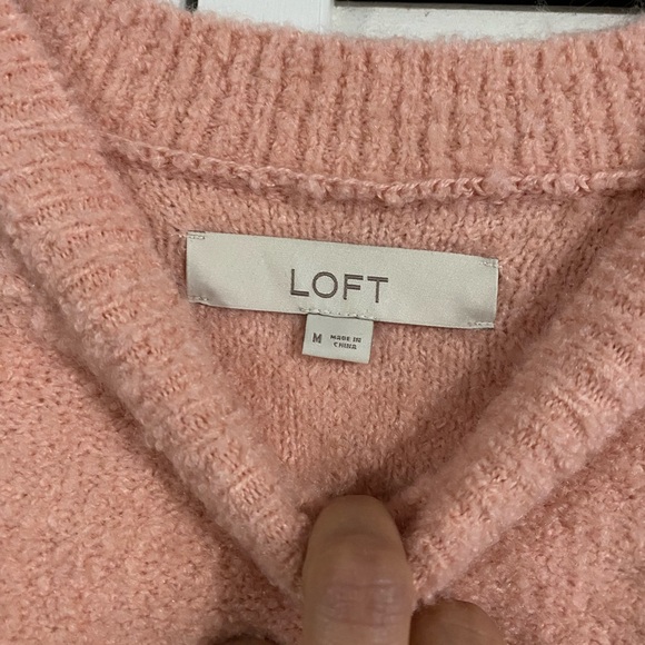 Sweater dress from Loft - Picture 2 of 2